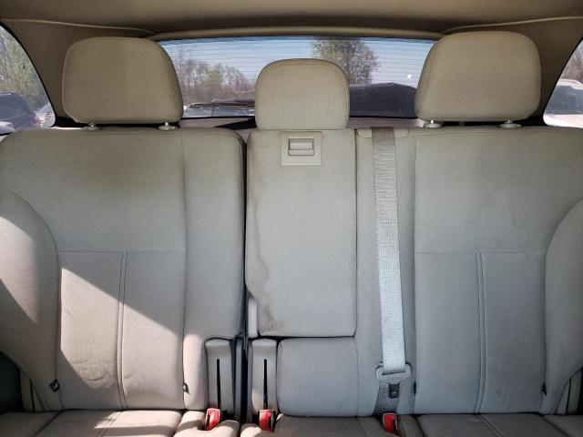 Photo 10 from auction – 2012 FORD EDGE SE with VIN 2FMDK3GC1CBA56931
