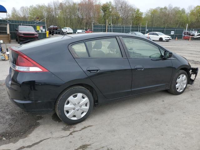 Photo 3 from auction – 2014 HONDA INSIGHT LX with VIN JHMZE2H50ES002068