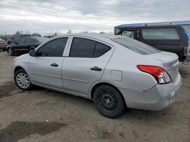 Photo 2 from auction – 2014 NISSAN VERSA with VIN 3N1CN7AP8EL836655