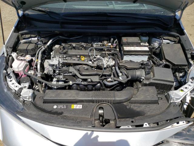 Photo 11 from auction – 2022 TOYOTA COROLLA SE with VIN JTND4MBE1N3169094