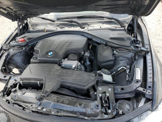 Photo 11 from auction – 2015 BMW 328 XI with VIN WBA3B3G57FNR88087
