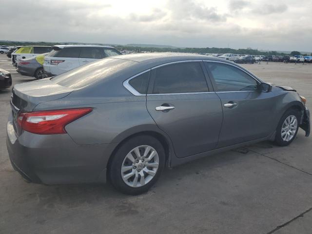 Photo 3 from auction – 2017 NISSAN ALTIMA 2.5 with VIN 1N4AL3AP2HC253314