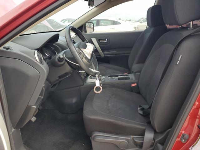 Photo 7 from auction – 2012 NISSAN ROGUE S with VIN JN8AS5MT6CW302608
