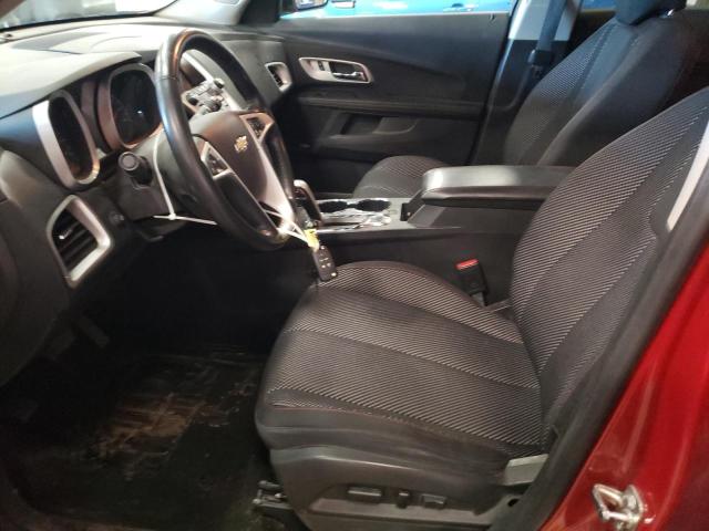 Photo 7 from auction – 2013 CHEVROLET EQUINOX LT with VIN 2GNFLNEK7D6419251