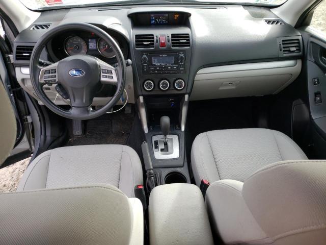 Photo 8 from auction – 2015 SUBARU FORESTER 2 with VIN JF2SJAFC5FH544700