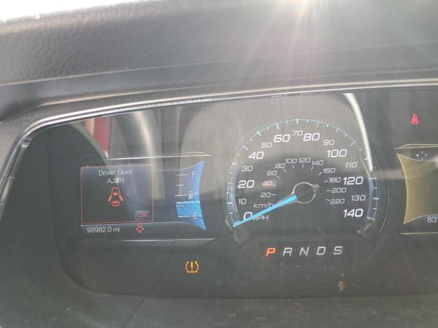 Photo 9 from auction – 2015 FORD TAURUS SEL with VIN 1FAHP2E86FG106936