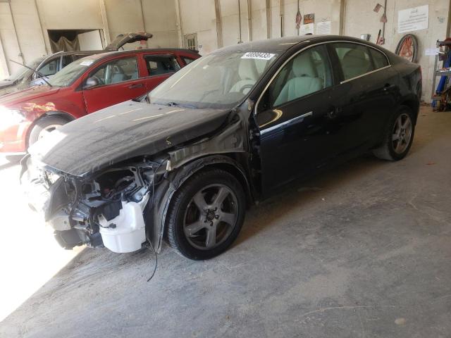 Photo 1 from auction – 2013 VOLVO S60 T5 with VIN YV1612FS6D1228882