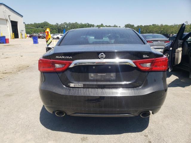 Photo 6 from auction – 2016 NISSAN MAXIMA 3.5 with VIN 1N4AA6AP1GC447693
