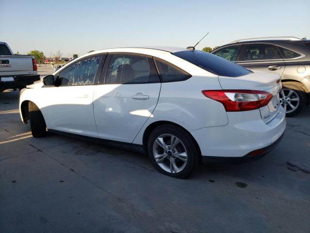 Photo 2 from auction – 2014 FORD FOCUS SE with VIN 1FADP3F22EL318043