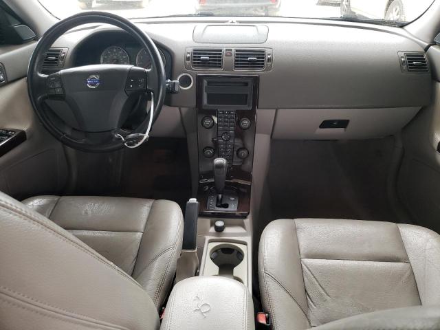 Photo 8 from auction – 2007 VOLVO S40 2.4I with VIN YV1MS382472259909