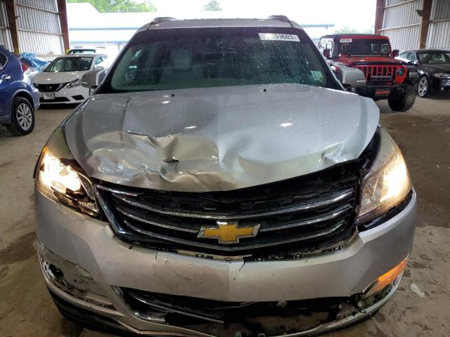 Photo 5 from auction – 2016 CHEVROLET TRAVERSE L with VIN 1GNKRJKD1GJ143765