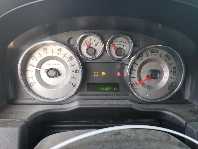 Photo 9 from auction – 2010 FORD EDGE LIMIT with VIN 2FMDK4KC7ABA22244