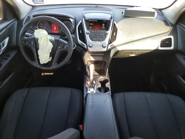 Photo 8 from auction – 2012 GMC TERRAIN SL with VIN 2GKALMEK5C6282083