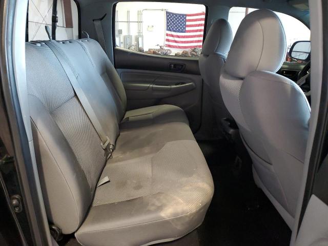 Photo 10 from auction – 2012 TOYOTA TACOMA DOU with VIN 3TMLU4EN8CM086141