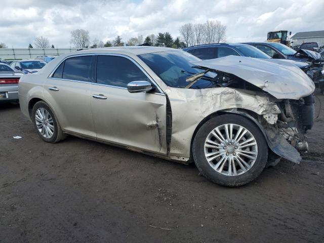 Photo 4 from auction – 2012 CHRYSLER 300 LIMITE with VIN 2C3CCAHG8CH241952