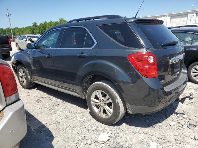 Photo 2 from auction – 2012 CHEVROLET EQUINOX LT with VIN 2GNALDEK5C1191685