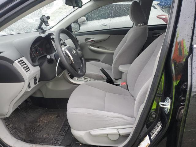 Photo 7 from auction – 2013 TOYOTA COROLLA BA with VIN JTDBU4EE1DJ121029