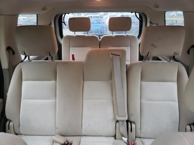 Photo 10 from auction – 2007 FORD EXPLORER X with VIN 1FMEU73E47UA90634