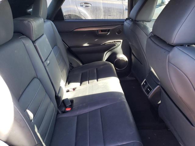 Photo 11 from auction – 2021 LEXUS NX 300 BAS with VIN JTJSARDZ0M2258688