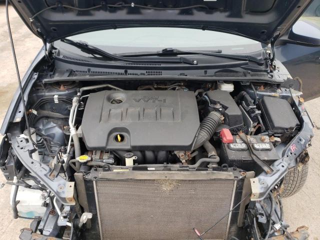 Photo 11 from auction – 2016 TOYOTA COROLLA L with VIN 2T1BURHE0GC727110