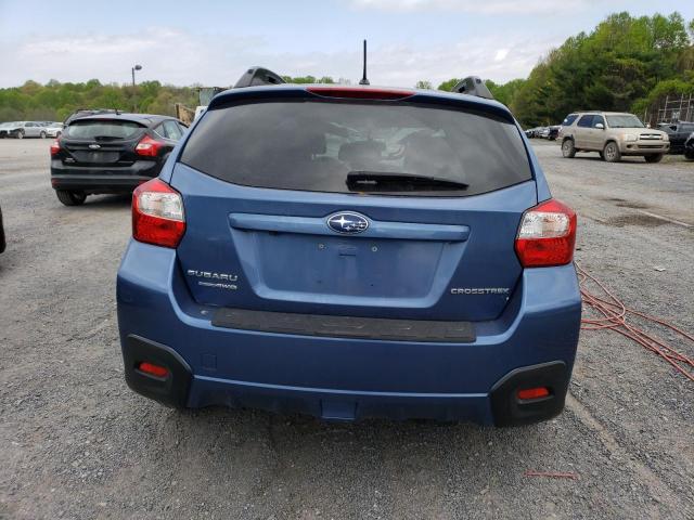 Photo 6 from auction – 2016 SUBARU CROSSTREK with VIN JF2GPABC8G8208616
