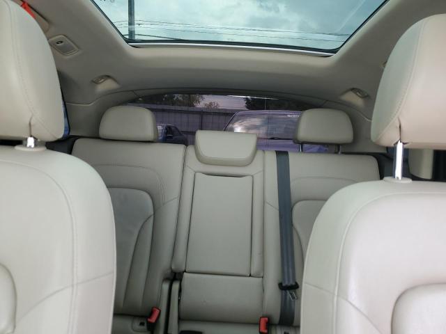 Photo 10 from auction – 2013 AUDI Q5 PREMIUM with VIN WA1LFAFP0DA101698