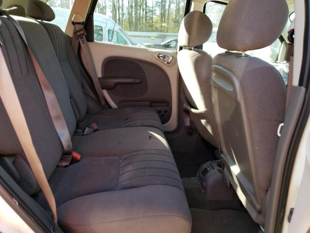 Photo 10 from auction – 2004 CHRYSLER PT CRUISER with VIN 3C4FY58B34T209330