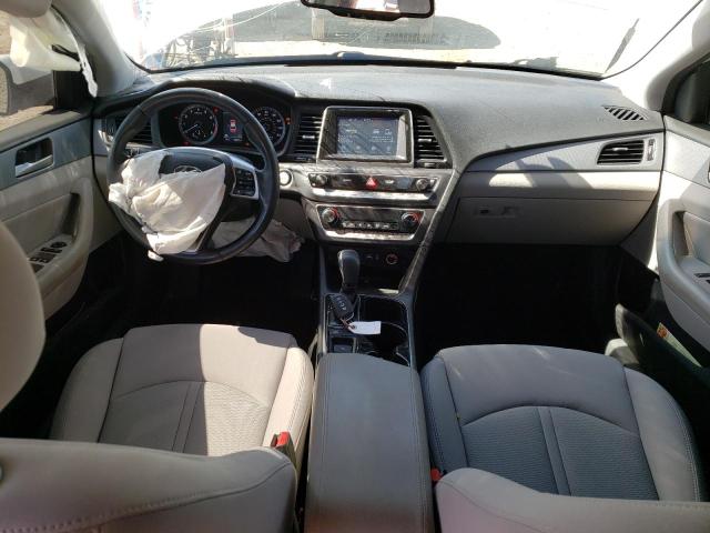 Photo 8 from auction – 2019 HYUNDAI SONATA LIM with VIN 5NPE34AFXKH797080