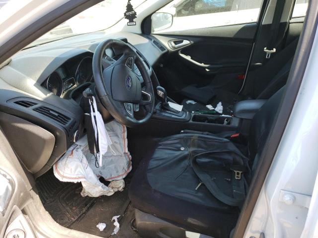 Photo 7 from auction – 2018 FORD FOCUS SE with VIN 1FADP3F25JL306642