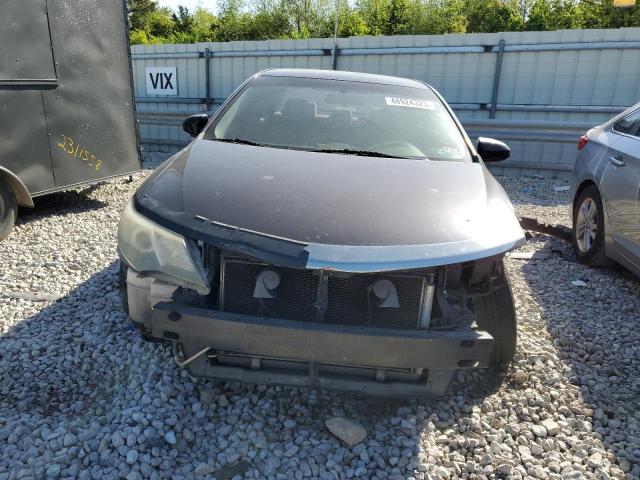 Photo 5 from auction – 2012 TOYOTA CAMRY BASE with VIN 4T1BF1FK0CU051142