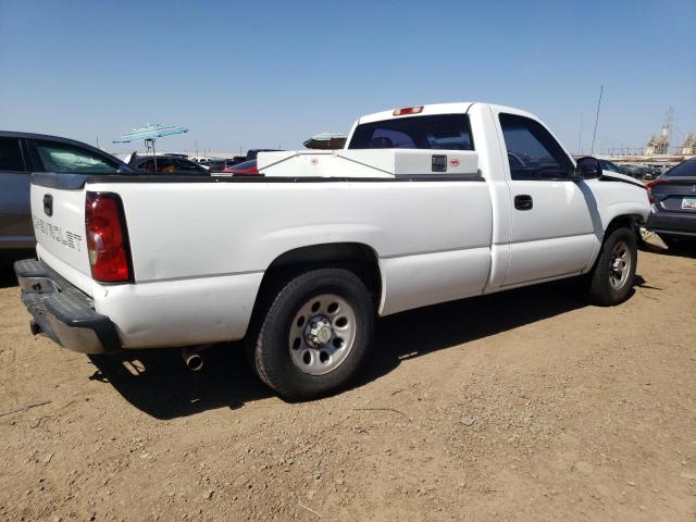 Photo 3 from auction – 2005 CHEVROLET silverado with VIN 1GCEC14VX5Z304481