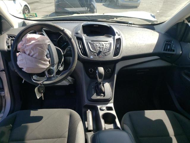Photo 8 from auction – 2014 FORD ESCAPE S with VIN 1FMCU0F75EUD13496