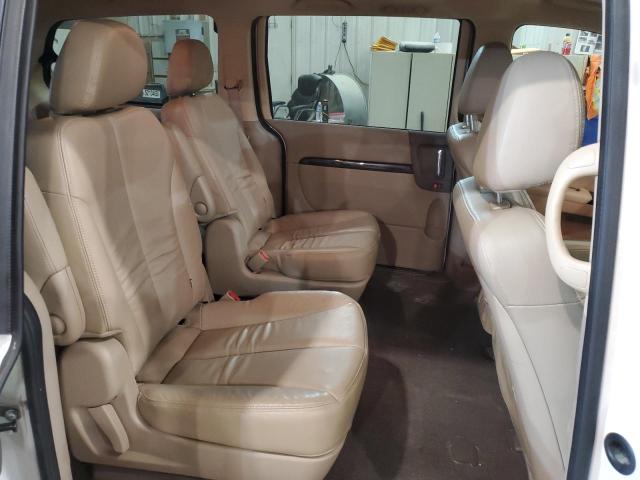 Photo 11 from auction – 2014 KIA SEDONA EX with VIN KNDMH4C75E6536098