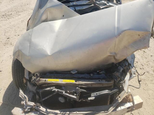 Photo 11 from auction – 2000 NISSAN MAXIMA GLE with VIN JN1CA31D2YT752812