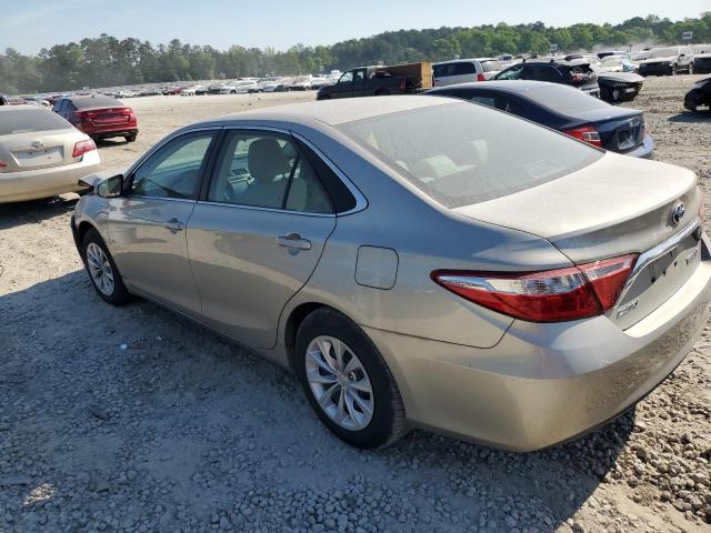 Photo 2 from auction – 2015 TOYOTA CAMRY HYBR with VIN 4T1BD1FK4FU149696