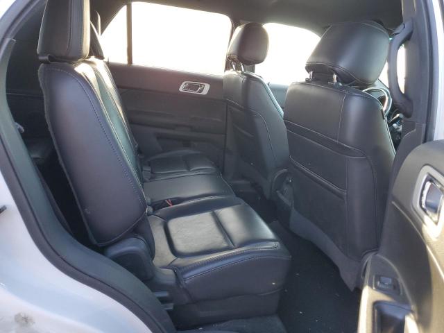 Photo 11 from auction – 2013 FORD EXPLORER X with VIN 1FM5K8D85DGA84484