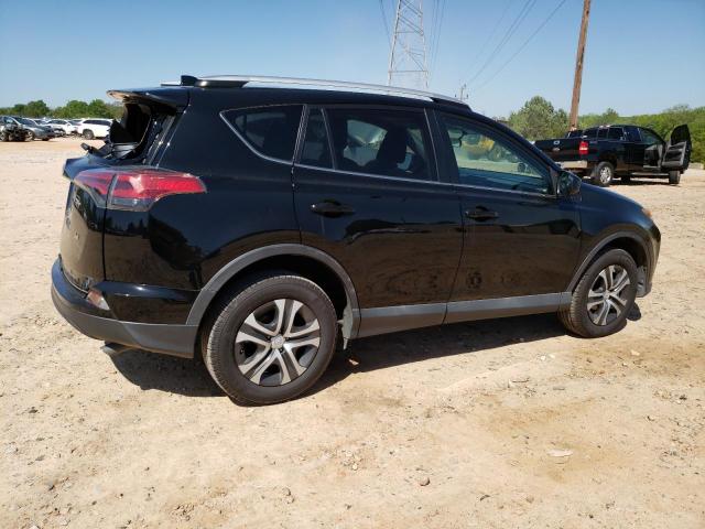 Photo 3 from auction – 2016 TOYOTA RAV4 LE with VIN 2T3ZFREVXGW295273