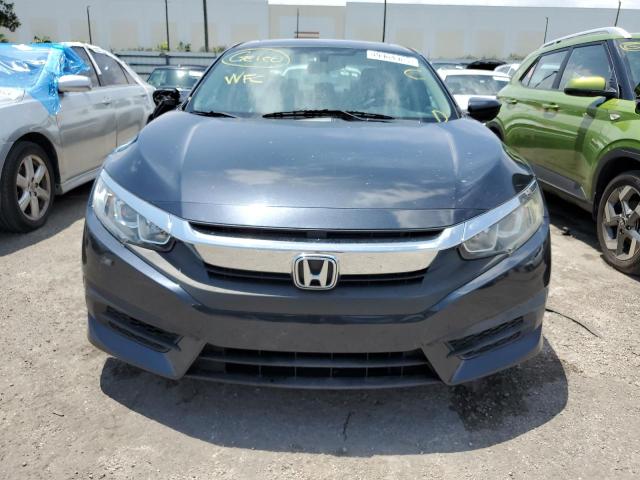 Photo 5 from auction – 2016 HONDA CIVIC EX with VIN 19XFC2F79GE222071