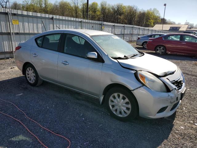Photo 4 from auction – 2012 NISSAN VERSA S with VIN 3N1CN7AP4CL882867