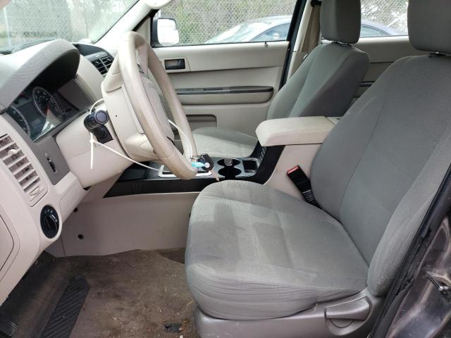 Photo 7 from auction – 2010 FORD ESCAPE XLS with VIN 1FMCU0C76AKD05269