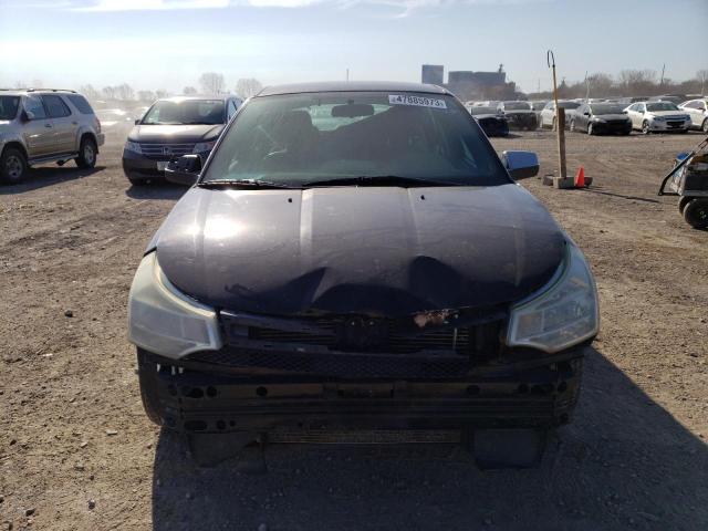 Photo 5 from auction – 2009 FORD FOCUS SE with VIN 1FAHP35NX9W184612