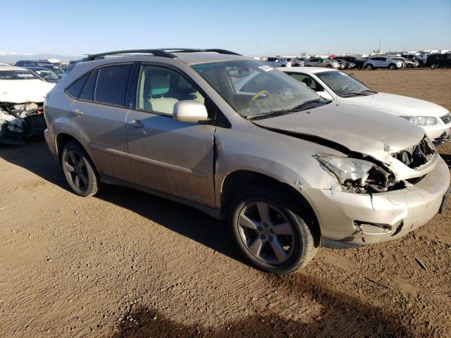 Photo 4 from auction – 2005 LEXUS RX 330 with VIN JTJHA31U250075659