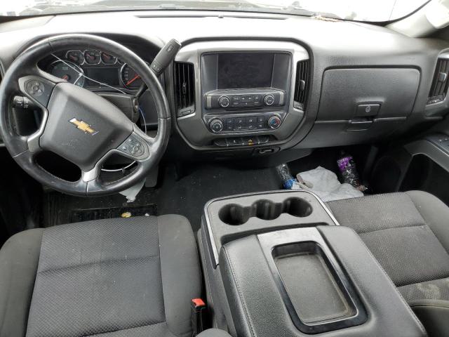 Photo 8 from auction – 2019 CHEVROLET SILVERADO with VIN 2GCRCPEC0K1160476