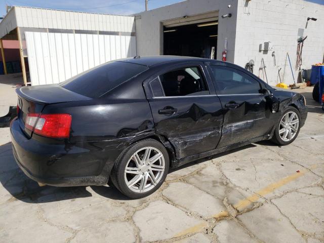 Photo 3 from auction – 2012 MITSUBISHI GALANT ES with VIN 4A32B3FF7CE017771