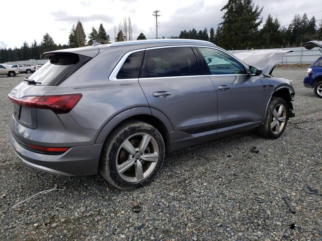 Photo 3 from auction – 2019 AUDI E-TRON PRE with VIN WA1LABGEXKB020958