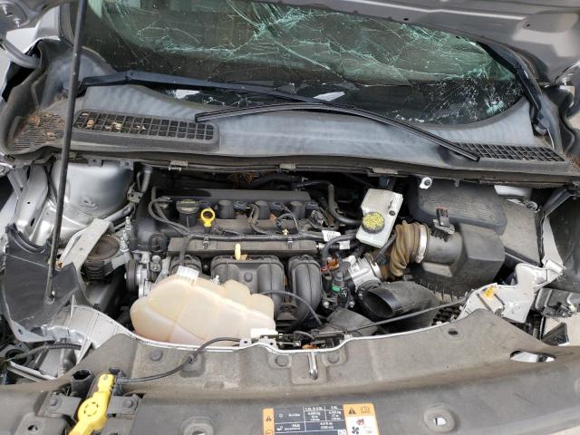 Photo 12 from auction – 2015 FORD ESCAPE SE with VIN 1FMCU0G78FUA87745