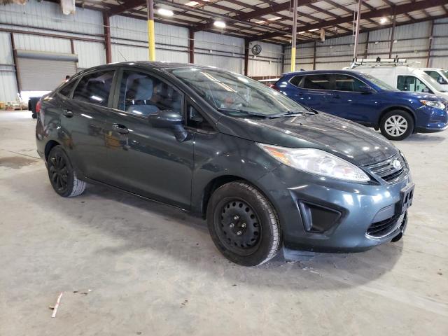 Photo 4 from auction – 2011 FORD FIESTA S with VIN 3FADP4AJ0BM170604