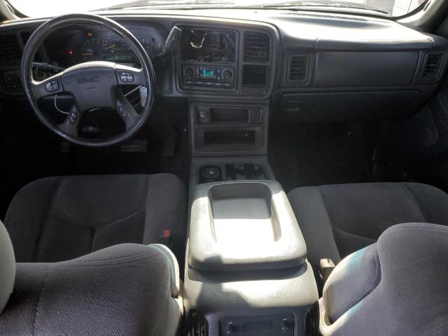 Photo 8 from auction – 2006 GMC NEW SIERRA with VIN 2GTEC13ZX61278656