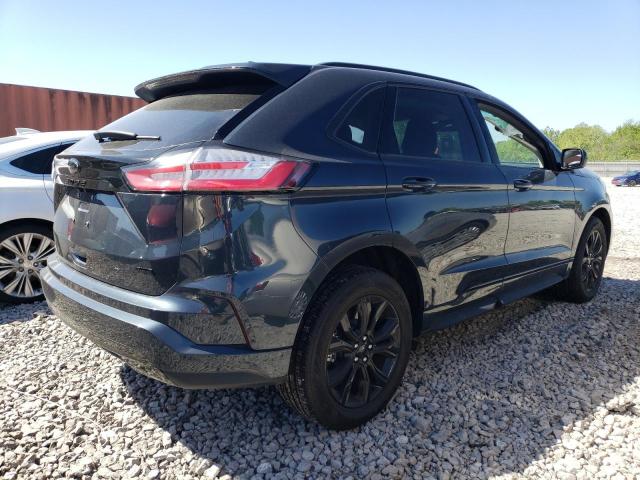 Photo 3 from auction – 2022 FORD EDGE SE with VIN 2FMPK4G96NBA43229