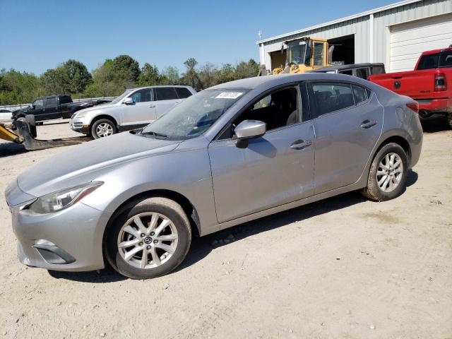MAZDA 3 TOURING 2014 with VIN JM1BM1V7XE1114095 - Photo from auction